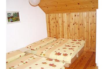 Slovakija Privát Liptovské Sliače, Eksterjeras